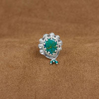 Essence of India Ring