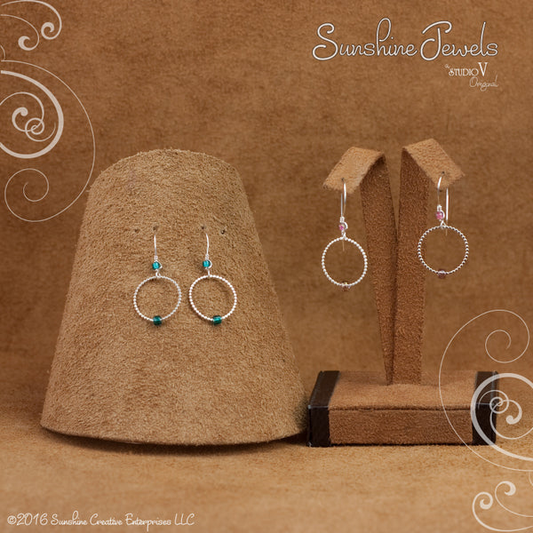 Beady BOHO Earrings