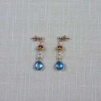 Sunny Side Up Earrings