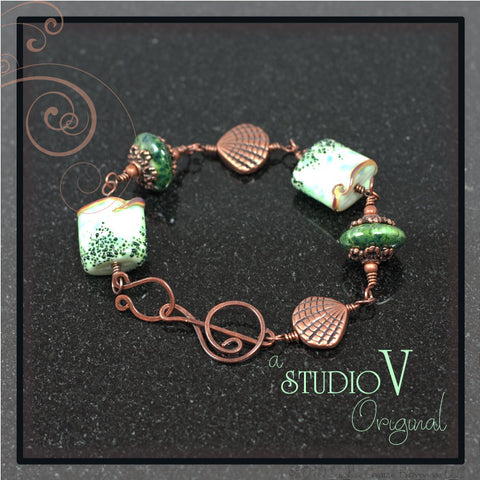 Song of the Siren Bracelet