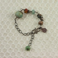 Thunder Cloud Bracelet