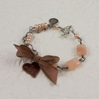 My Sweet Peach Bracelet