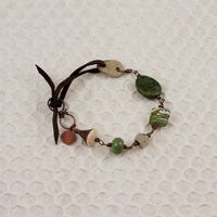 Elementary My Dear Bracelet