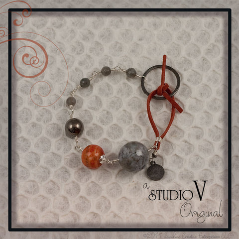 Partly Sunny Bracelet