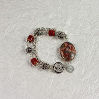 Red Rover Bracelet