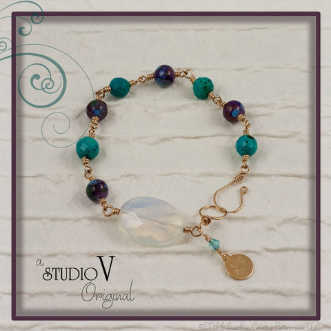Divine Bracelet