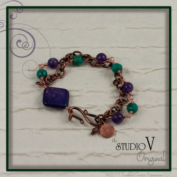 Royal Bracelet