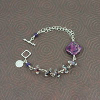 Tyrian of Tyre Bracelet