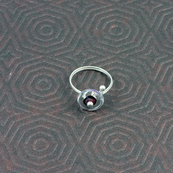 Tyrian of Tyre Ring