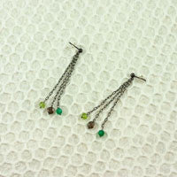 Smoky Mountain Earrings