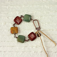 River Canyon Bracelet