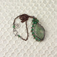 Copper Classic Necklace