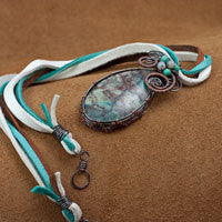 Gathering of the Winds Necklace