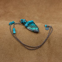 The Traveler Necklace