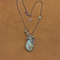 Shoreline Necklace