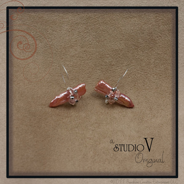 Precious Earrings