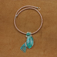 Living Water Necklace