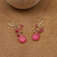 Fruit Punch Earrings