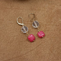 Slumber Party Earrings