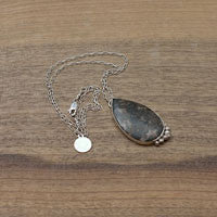 Orbit Necklace
