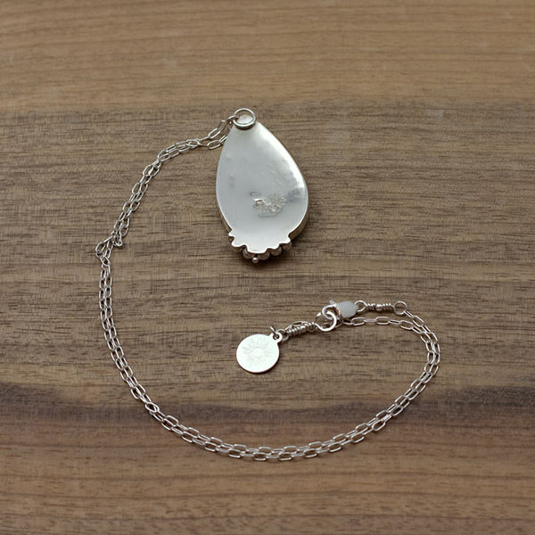 Orbit Necklace