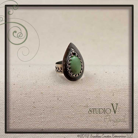 Pocket Full of Happiness Ring