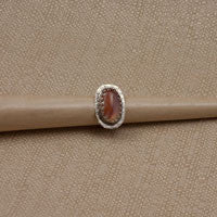 Old Country Lace Ring