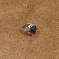 Chantilly Lace Ring