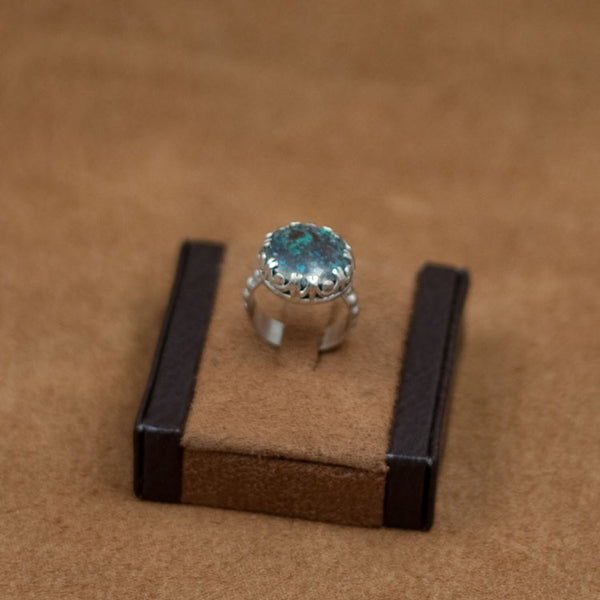 Chantilly Lace Ring
