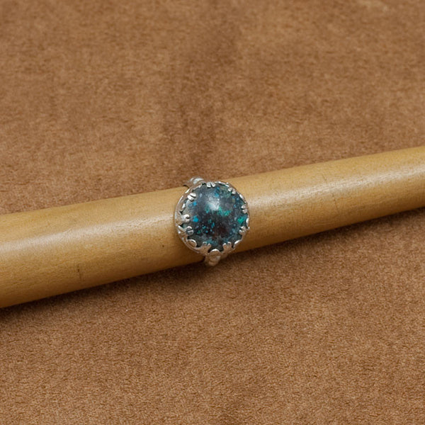 Chantilly Lace Ring