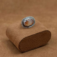 Old Country Lace II Ring