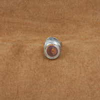 Solar Eclipse Ring