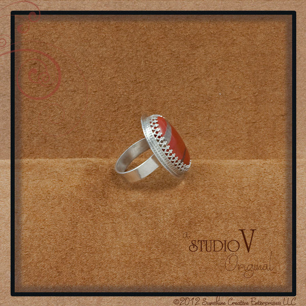 Escalante Ring