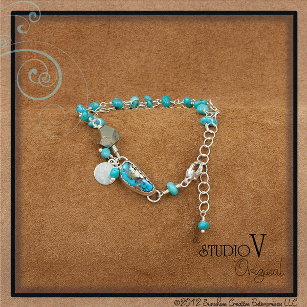 Arizona Beauty Bracelet