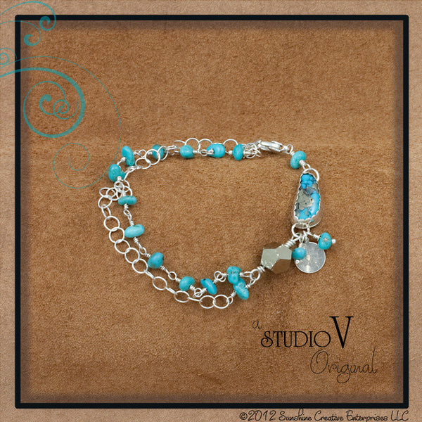 Arizona Beauty Bracelet