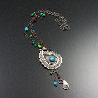 Western Belle Necklace