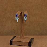 Fruit of the Vine Earrings