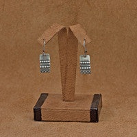 Boho Tapestry IV Earrings