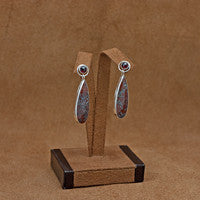 Star Gazer Earrings
