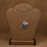 On Wings Necklace