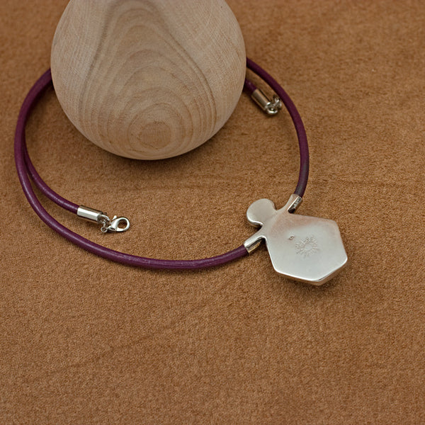 Raw Beauty Necklace