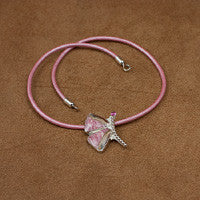 Winged Things II Necklace