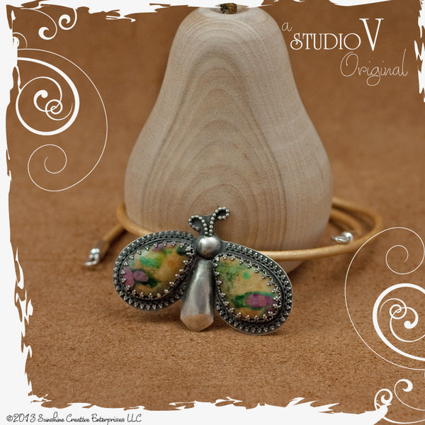 Summer Fun Necklace