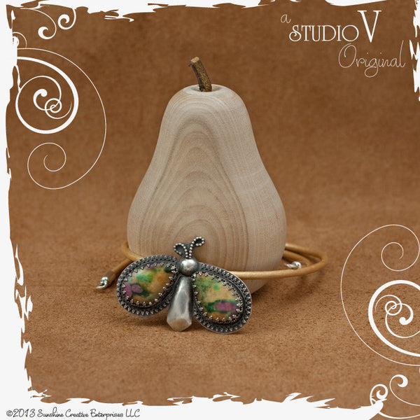 Summer Fun Necklace