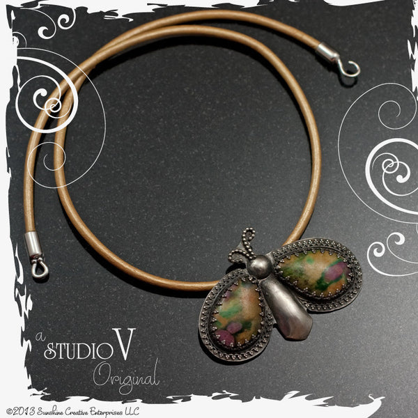 Summer Fun Necklace
