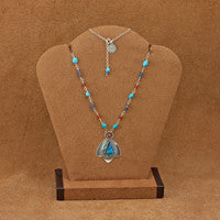 Angel Dance Necklace