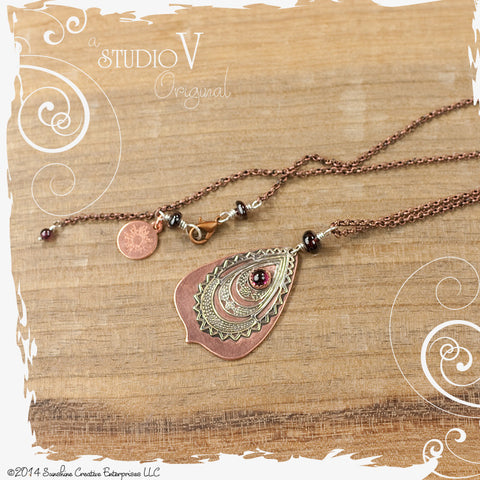 Royal Remake Necklace