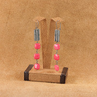 Bohemian Spring Earrings