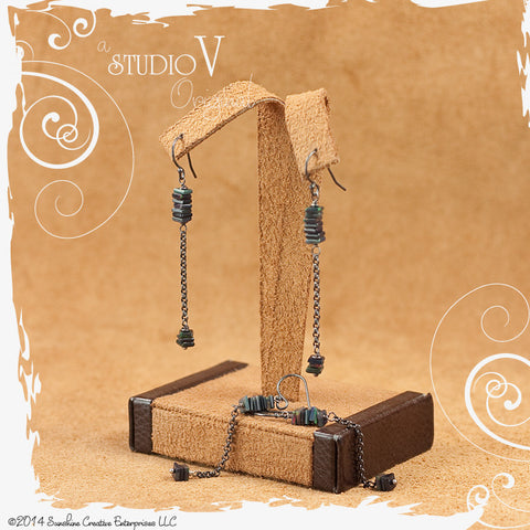 Mystery Ministack Earrings