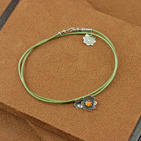 Pixie Blossom Necklace